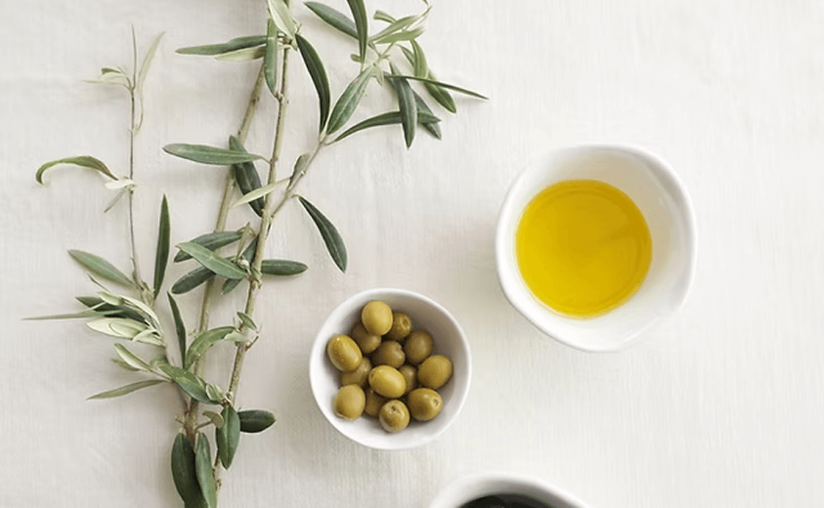 Zeytinyağının Kimliği: Asidite ve Polifenol