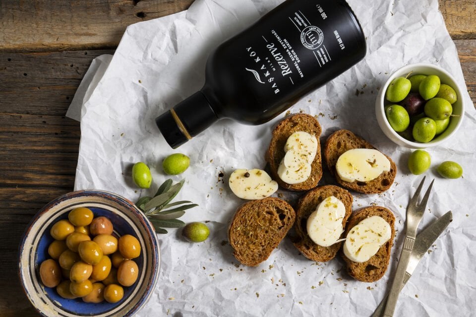 Başka Köy Rezerve: Limitli Seri - Sadece 1111 Adet (500ml)