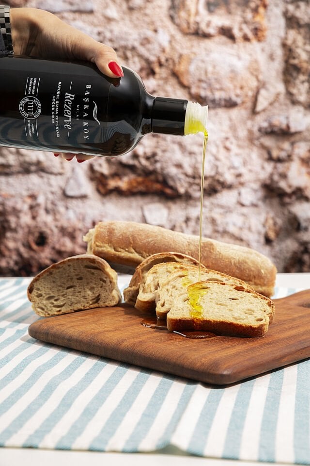 Başka Köy Rezerve: Limitli Seri - Sadece 1111 Adet (500ml)