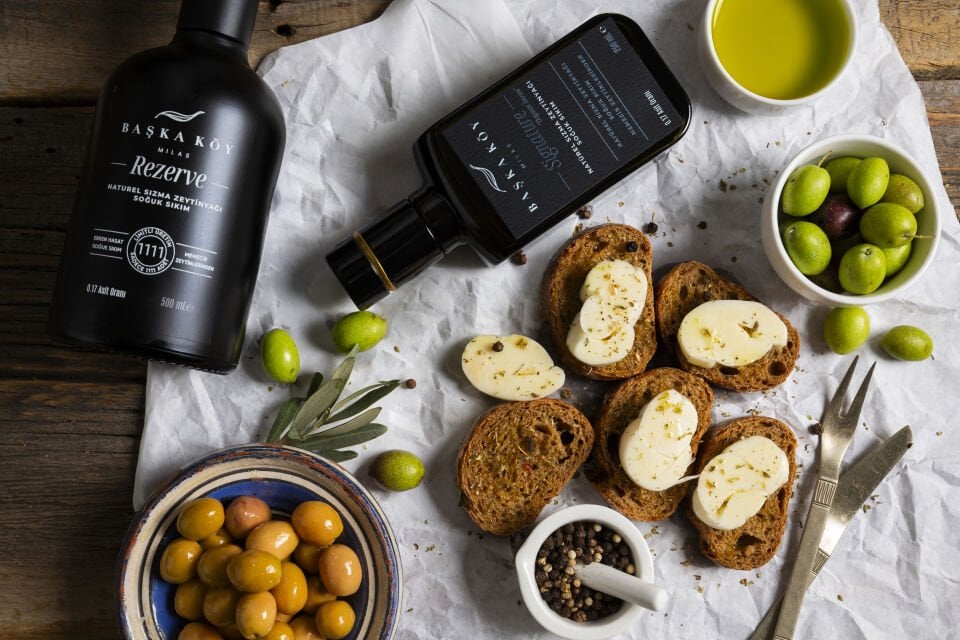 Başka Köy Deneyim Seti: Signature & Reserve (İkili Paket)