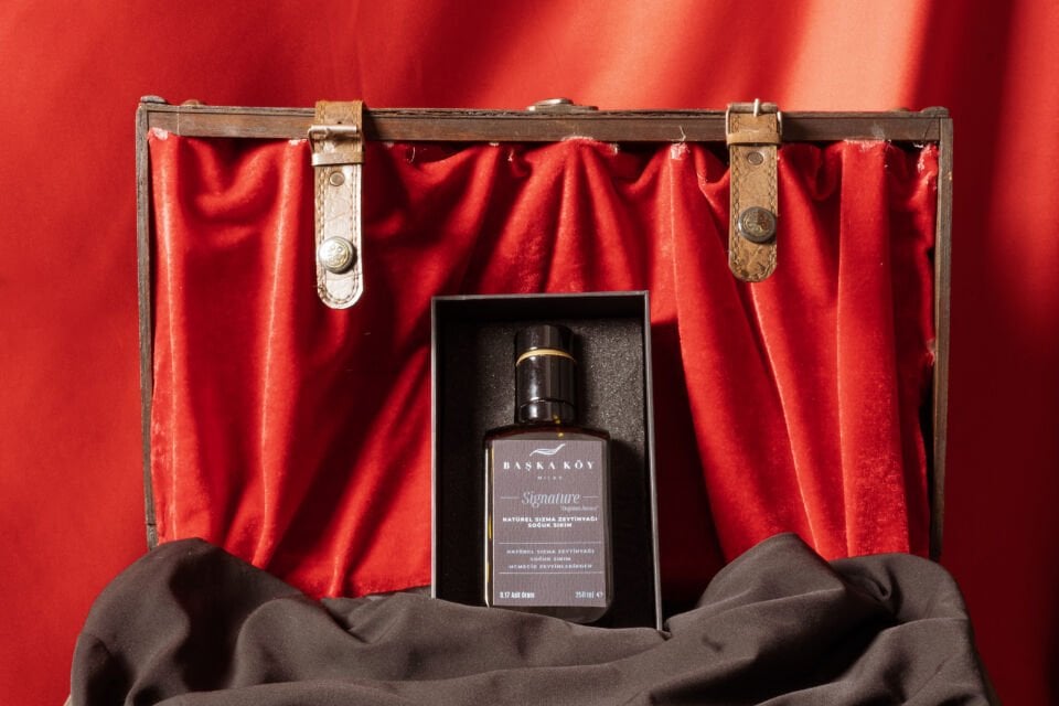 Başka Köy Signature 5'li Paylaşım Paketi