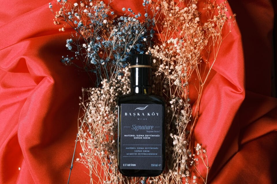 Başka Köy Signature 5'li Paylaşım Paketi