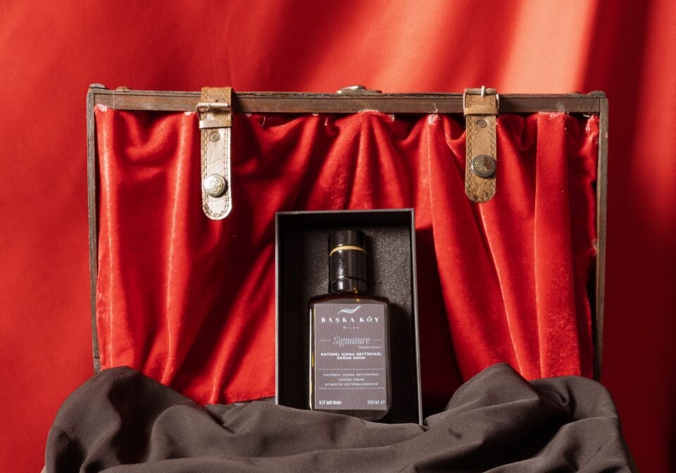 Başka Köy Signature 5'li Paylaşım Paketi