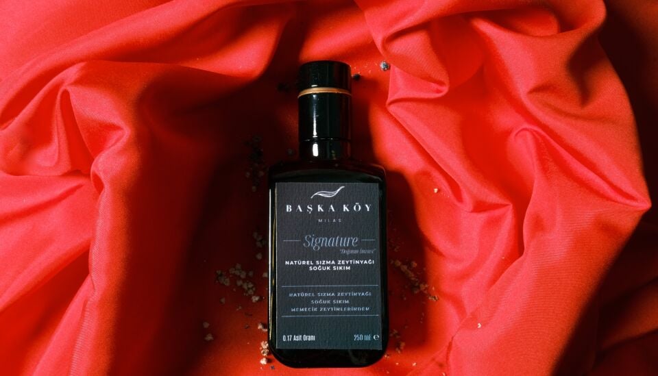 Başka Köy Signature 5'li Paylaşım Paketi